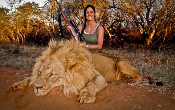 melissa bachman