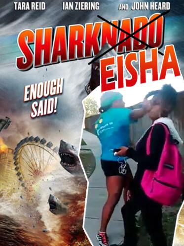 sharknado